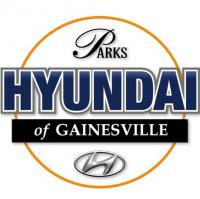 Parks Hyundai of Gainesville Logo