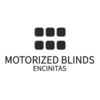 Motorized Blinds Encinitas Logo