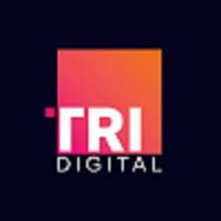 TRIdigital Marketing Logo