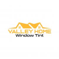 Valley Home Window Tint Logo