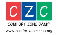 Comfort Zone Camp Logo