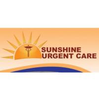 Sunshine Urgent Care Logo