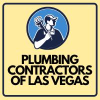 PLUMBING CONTRACTORS OF LAS VEGAS Logo