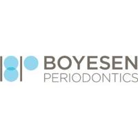Boyesen Periodontics Logo