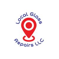 Local Glass Repairs Logo