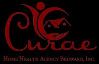 Curae Home Health Agency Broward, Inc. Logo