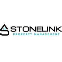 Stonelink Property Management logo