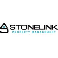 Stonelink Property Management Logo