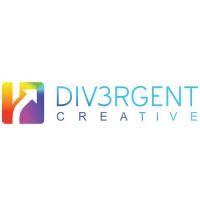 Div3rgent Creative Logo