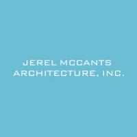 Jerel Mccants Architecture Inc logo