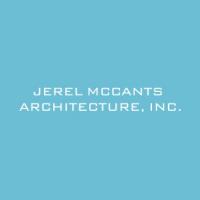 Jerel Mccants Architecture Inc Logo