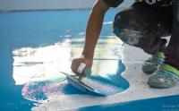 Redmond Epoxy Flooring Logo