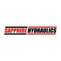 Sapphire Hydraulics Logo