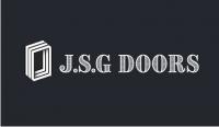 JSG Doors Logo