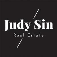 Judy Sin Real Estate | DRE#02114562 Logo