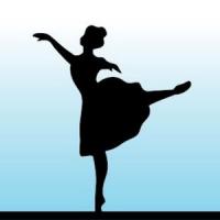 Susie Karlik's Dance Sensation Logo