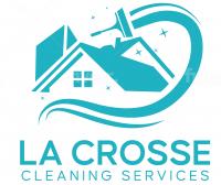 La Crosse Cleaning Services logo