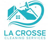 La Crosse Cleaning Services Logo