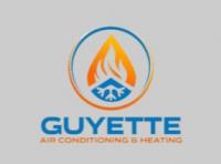 Guyette Air Conditioning & Heating Logo
