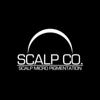 Scalp Co. Scalp Micro Pigmentation Logo
