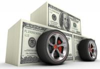 TLD Auto Title Loans Agency Danville KY Logo