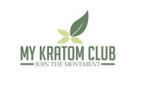 My Kratom Club logo