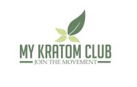 My Kratom Club Logo