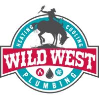 Wild West Plumbing, Heating & Cooling Logo