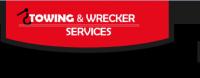 Towing & Wrecker Services Logo