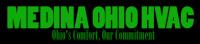 Medina Ohio Hvac Logo