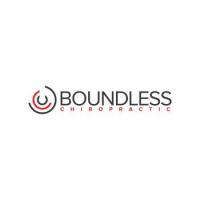 Boundless Chiropractic Logo