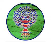 Patriot Tree Service Logo