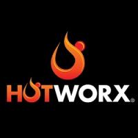 HOTWORX - New Braunfels, TX Logo