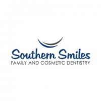 Southern Smiles Family and Cosmetic Dentistry Logo