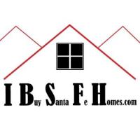 I Buy Santa Fe Homes Logo