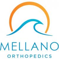 Mellano Orthopedics logo