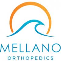 Mellano Orthopedics Logo