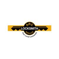 ARC Locksmith Service Logo