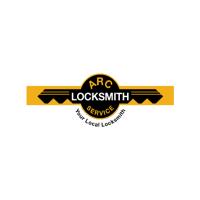ARC Locksmith Service Logo