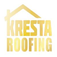 Kresta Roofing logo