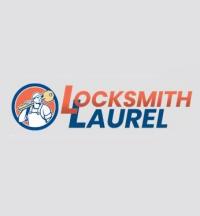 Locksmith Laurel MD logo