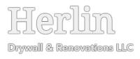 Herlin Drywall & Renovation LLC Logo