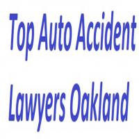 Top Auto Accident Lawyers Oakland Logo