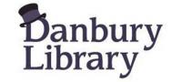 Danbury CT Library Logo