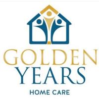 Golden Years Home Care Logo
