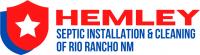Hemley Septic of Rio Rancho NM Logo
