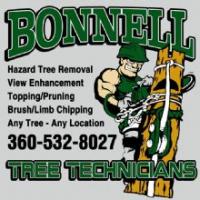 Bonnell Tree Technicians Logo