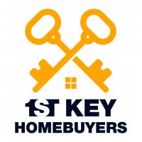 1st Key Homebuyers Logo