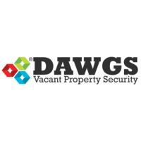 DAWGS Vacant Property Security Logo