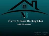 Nieves & Baker Roofing LLC Logo